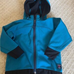 Polarn O. Pyret Kids Jacket